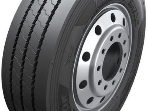 235/75R17.5 Hankook TH22 143/141 J Pótkocsi 235/75R17.5 Hankook TH22 143/141 J Pótkocsi