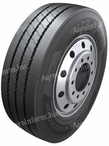 235/75R17.5 Hankook TH22 143/141 J Pótkocsi