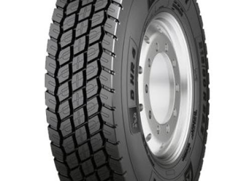 315/60R22.5 Matador D HR 4 152/148 L 20PR M+S 3PMSF Húzó 315/60R22.5 Matador D HR 4 152/148 L 20PR M+S 3PMSF Húzó