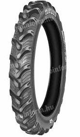 270/95R38 Taurus SOILSAVER RC 95 140/140B**** A8 