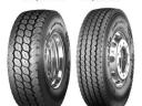 295/80R22.5 Apollo ENDUTRAX MA 154/149 K On/Off M+S 3PMSF Kormányzott