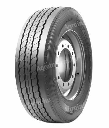 385/65R22.5 Pirelli ITINERIS T90 160 K M+S 3PMSF Pótkocsi