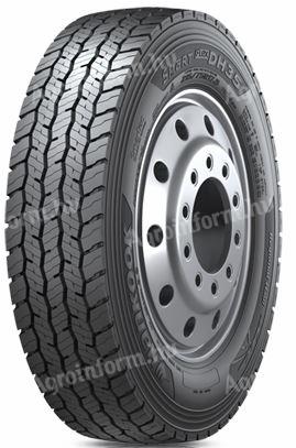 245/70R19.5 Hankook DH35 136/134 M M+S 3PMSF Húzó