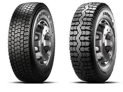315/80R22.5 Formula DRIVE 156/150 L M+S 3PMSF Húzó 315/80R22.5 Formula DRIVE 156/150 L M+S 3PMSF Húzó