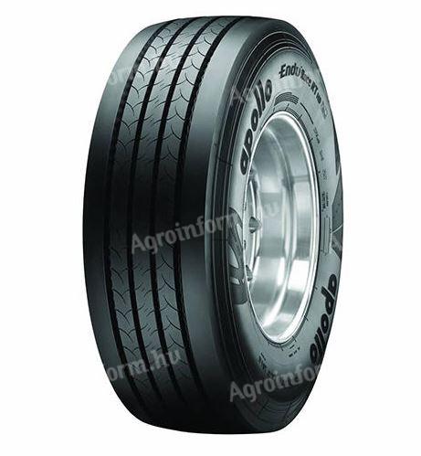 235/75R17.5 Apollo ENDURACE RT 143/141 J M+S 3PMSF Pótkocsi