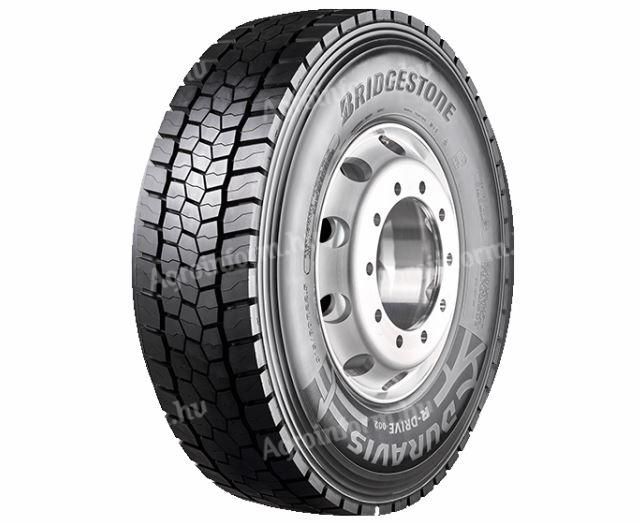 245/70R17.5 Bridgestone DURAVIS R-DRIVE 002 136/134 M Húzó