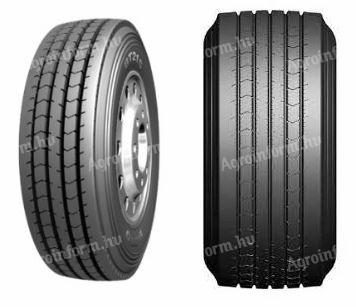 385/55R22.5 Boto BT215 160 K 20PR Pótkocsi