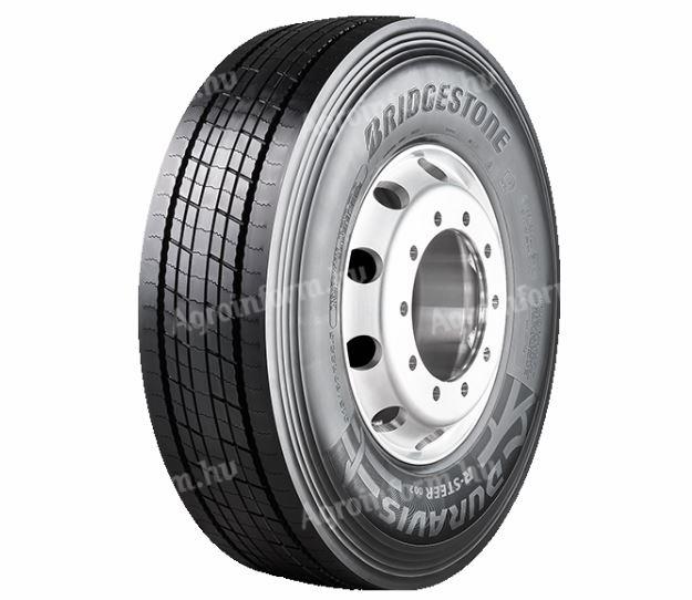 265/70R19.5 Bridgestone DURAVIS R-STEER 002 140/138 M M+S 3PMSF Kormányzott