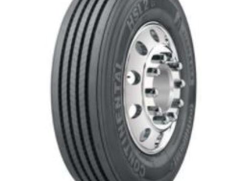 315/60R22.5 Continental HSL2+ ECO-PLUS 152 L Kormányzott 315/60R22.5 Continental HSL2+ ECO-PLUS 152 L Kormányzott