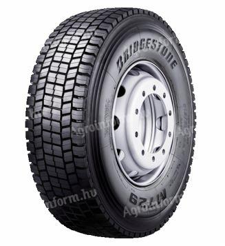 235/75R17.5 Bridgestone M729 132 M Húzó