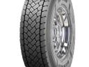 315/70R22.5 Dunlop SP446 154/150 L M+S 3PMSF Húzó