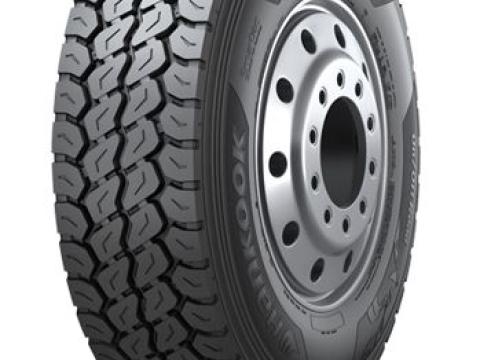 385/65R22.5 Hankook TM15 160 K M+S 3PMSF On/Off Pótkocsi 385/65R22.5 Hankook TM15 160 K M+S 3PMSF On/Off Pótkocsi