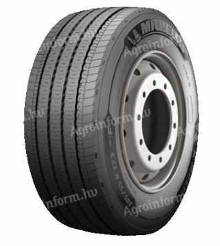 385/55R22.5 Michelin X MULTI F 160 K M+S 3PMSF Kormányzott