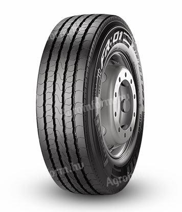 315/80R22.5 Pirelli FR01S 156/150 L M+S 3PMSF Kormányzott