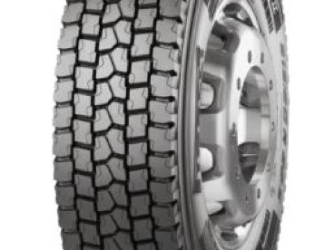 315/80R22.5 Pirelli TR01S 156/150 L M+S 3PMSF Húzó 315/80R22.5 Pirelli TR01S 156/150 L M+S 3PMSF Húzó