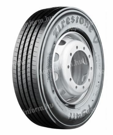 215/75R17.5 Firestone FS 411 128/126 M Kormányzott M+S