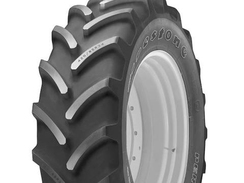 380/85R28 Firestone PERFORMER 85 133 D TL (130E) (14.9R28) 380/85R28 Firestone PERFORMER 85 133 D TL (130E) (14.9R28)