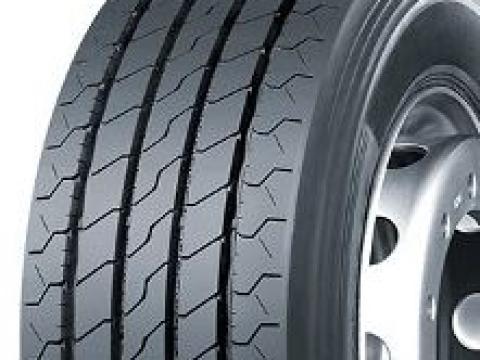 435/50R19.5 Westlake WTL1 160 K Pótkocsi 435/50R19.5 Westlake WTL1 160 K Pótkocsi