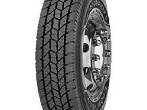 385/55R22.5 Goodyear ULTRAGRIP MAX S 160 K M+S 3PMSF Kormányzott 385/55R22.5 Goodyear ULTRAGRIP MAX S 160 K M+S 3PMSF Kormányzott