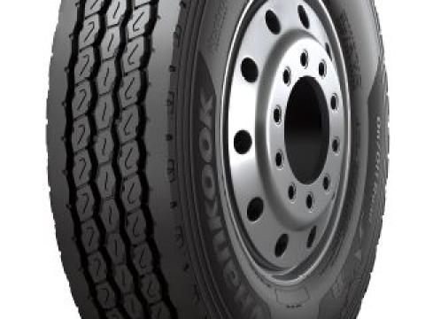 315/80R22.5 Hankook AM09 156/150 K On/Off 3PMSF Kormányzott 315/80R22.5 Hankook AM09 156/150 K On/Off 3PMSF Kormányzott