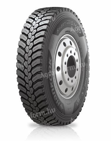 13R22.5 Hankook DM09 154/150 G On/Off Húzó