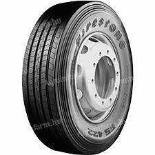 295/80R22.5 Firestone FS 422+ 152/148 M M+S 3PMSF Kormányzott