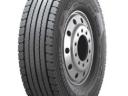 295/55R22.5 Hankook DL10+ 147/145 K 16PR M+S 3PMSF Húzó