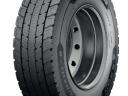 315/70R22.5 Michelin X MULTI ENERGY D 154/150 L M+S 3PMSF Húzó