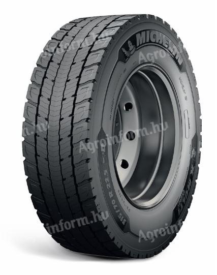 315/70R22.5 Michelin X MULTI ENERGY D 154/150 L M+S 3PMSF Húzó