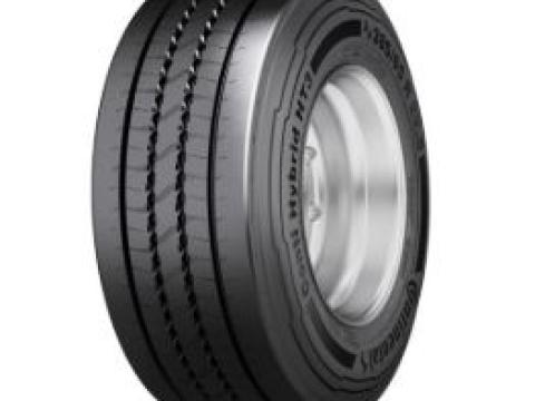 385/55R22.5 Continental CHT3 / CONTI HYBRID HT3 160 K 20PR M+S Pótkocsi