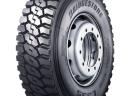 315/80R22.5 Bridgestone L355 EVO 158/156 G 3PMSF On/Off Húzó