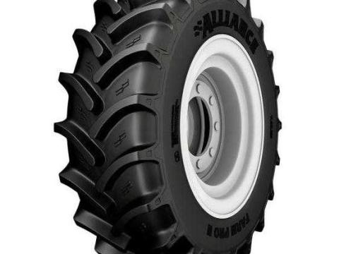 320/85R34 Alliance FARMPRO 2 133 A8 TL (12.4R34)
