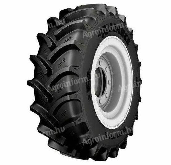 320/85R34 Alliance FARMPRO 2 133 A8 TL (12.4R34)