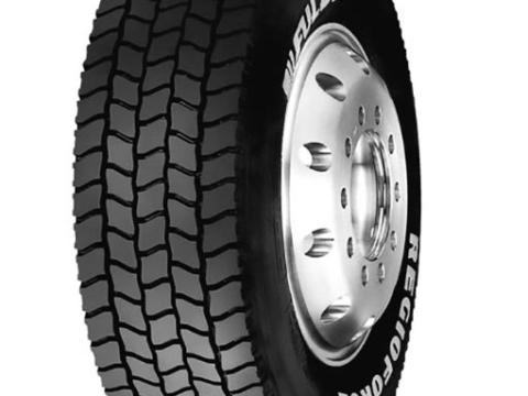 265/70R19.5 Fulda REGIOFORCE 140/138M 16PR M+S 3PMSF Húzó 265/70R19.5 Fulda REGIOFORCE 140/138M 16PR M+S 3PMSF Húzó