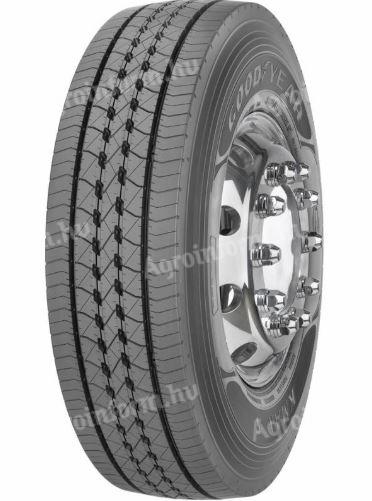 215/75R17.5 Goodyear KMAX S 128/126 M M+S 3PMSF Kormányzott