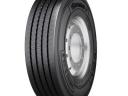 315/80R22.5 Barum BF200 R 156/150 L M+S 3PMSF Kormányzott