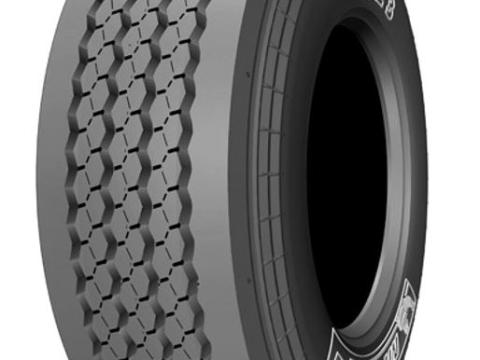 385/65R22.5 Michelin XTE3 160 J M+S 3PMSF Pótkocsi 385/65R22.5 Michelin XTE3 160 J M+S 3PMSF Pótkocsi