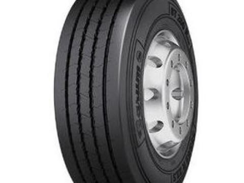 215/75R17.5 Barum BT200 R 135/133 K M+S Pótkocsi 215/75R17.5 Barum BT200 R 135/133 K M+S Pótkocsi