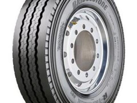 235/75R17.5 Bridgestone RT1 143 J 3PMSF Pótkocsi 235/75R17.5 Bridgestone RT1 143 J 3PMSF Pótkocsi