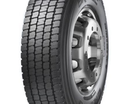 315/70R22.5 Eracle ER70-D 156/150 L 3PMSF M+S Húzó 315/70R22.5 Eracle ER70-D 156/150 L 3PMSF M+S Húzó