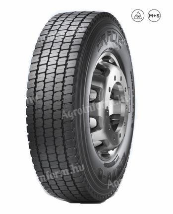 315/70R22.5 Eracle ER70-D 156/150 L 3PMSF M+S Húzó