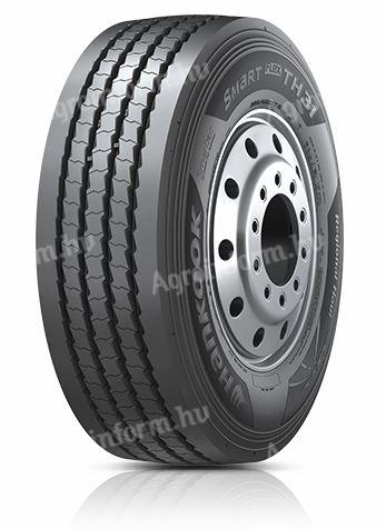 435/50R19.5 Hankook TH31 160 J M+S 3PMSF Pótkocsi