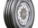 245/70R17.5 Bridgestone RT1 143 J 3PMSF Pótkocsi