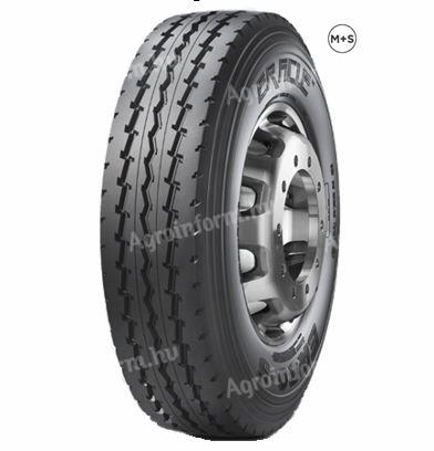 315/80R22.5 Eracle ER80-S 156/150 K M+S On/Off Kormányzott