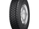 315/70R22.5 Semperit RUNNER D2 156/150 L M+S Húzó