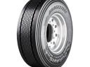 385/65R22.5 Bridgestone DURAVIS R-TRAILER 002 160 K M+S 3PMSF Pótkocsi