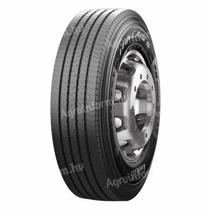 315/80R22.5 Pirelli ITINERIS S90 156/150 L M+S 3PMSF Kormányzott