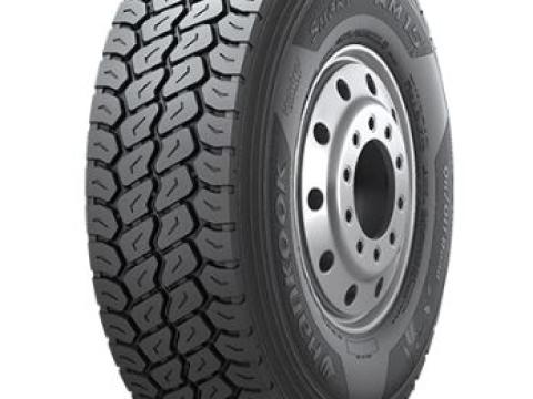 385/65R22.5 Hankook AM15+ 158 L M+S 3PMSF On/Off Kormányzott 385/65R22.5 Hankook AM15+ 158 L M+S 3PMSF On/Off Kormányzott
