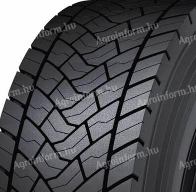 315/70R22.5 Goodyear KMAX D G2 154 M 3PMSF Húzó