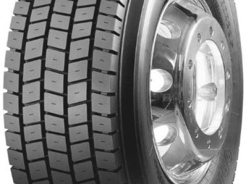 12R22.5 Sava ORJAK O3 PLUS 152/148 L 18PR 3PMSF Húzó 12R22.5 Sava ORJAK O3 PLUS 152/148 L 18PR 3PMSF Húzó